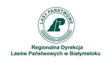 Ogłoszenie o rozpoczęciu naboru na staż w nadleśnictwach nadzorowanych przez Dyrektora Regionalnej Dyrekcji Lasów Państwowych w Białymstoku.