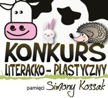 Konkurs pamięci Simony Kossak.