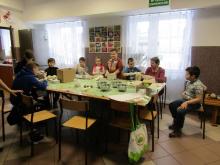 FERIE ZIMOWE W GMINIE NAREWKA