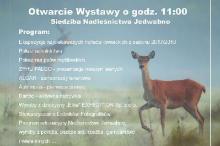 XI Regionalna Wystawa Przyrodniczo-Łowiecka