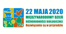 MIĘDZYNARODOWY DZIEŃ RÓŻNORODNOŚCI BIOLOGICZNEJ