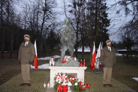 Narodowy Dzień Pamięci Żołnierzy Wyklętych.