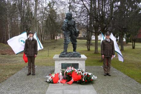 Narodowy Dzień Pamięci Żołnierzy Wyklętych.