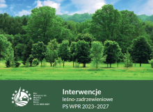 Plan Strategiczny dla Wspólnej Polityki Rolnej na lata 2023–2027