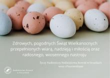 Życzenia Świąteczne