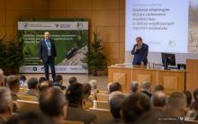 Nie mamy już czasu! Ważna konferencja o zmianach klimatu